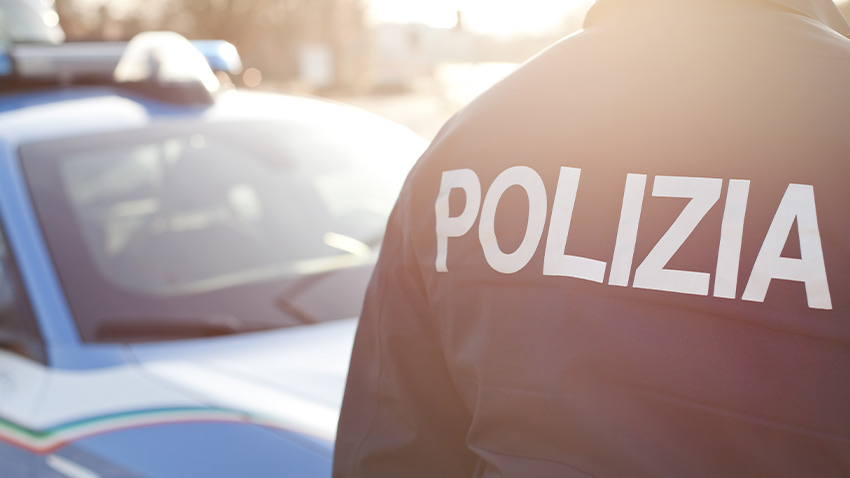 Polizia di Stato: per iscriversi al concorso pubblico per l’assunzione di 4617 allievi agenti è necessaria la PEC
